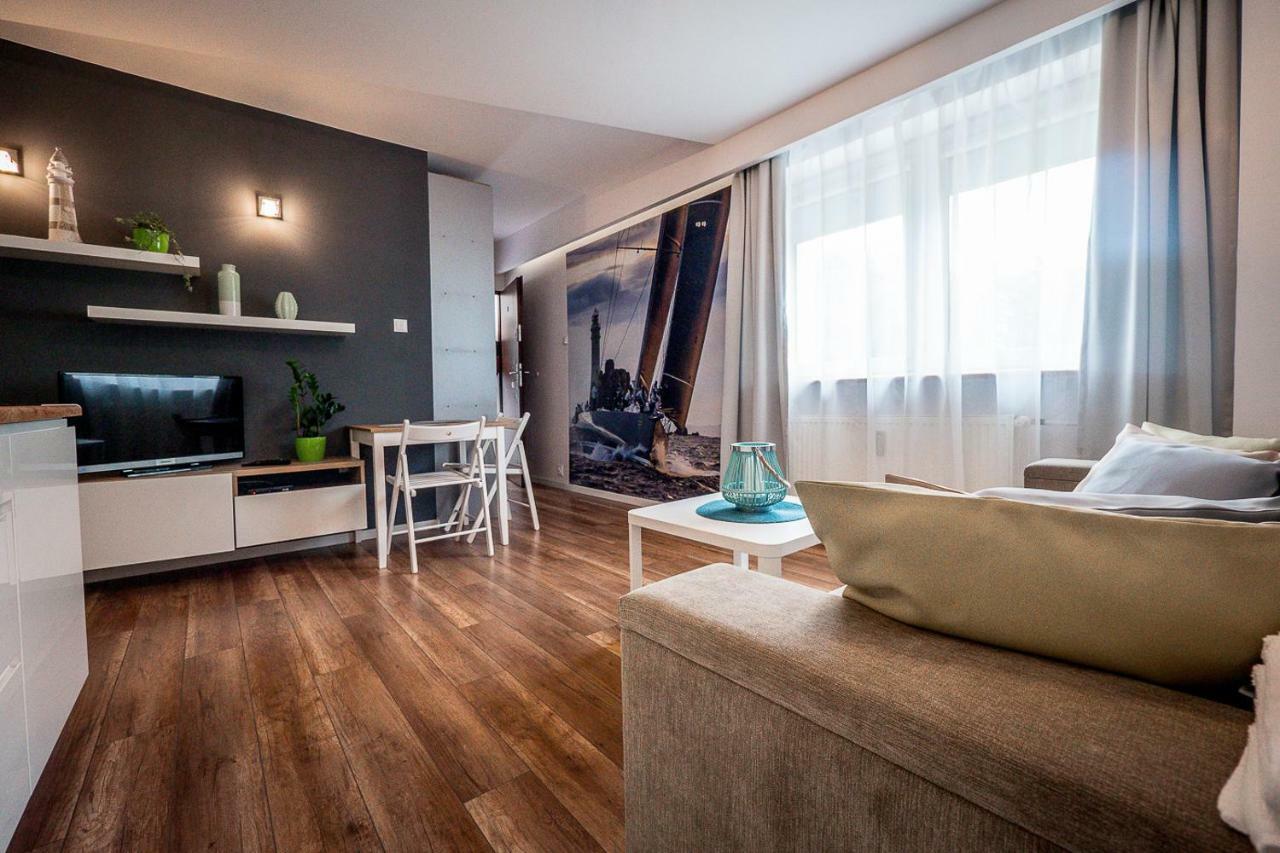Fuda Apartament Dzieci Wrzesinskich 6/1/1 Гожув-Велькопольски Экстерьер фото