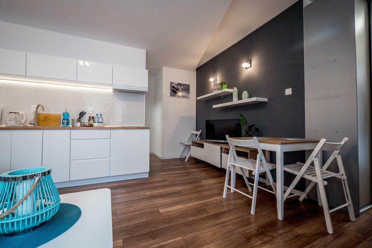 Fuda Apartament Dzieci Wrzesinskich 6/1/1 Гожув-Велькопольски Экстерьер фото