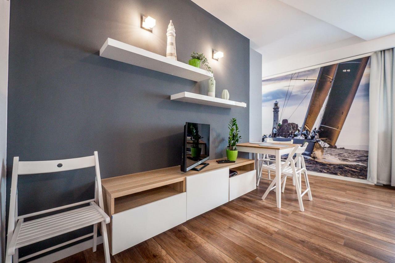 Fuda Apartament Dzieci Wrzesinskich 6/1/1 Гожув-Велькопольски Экстерьер фото