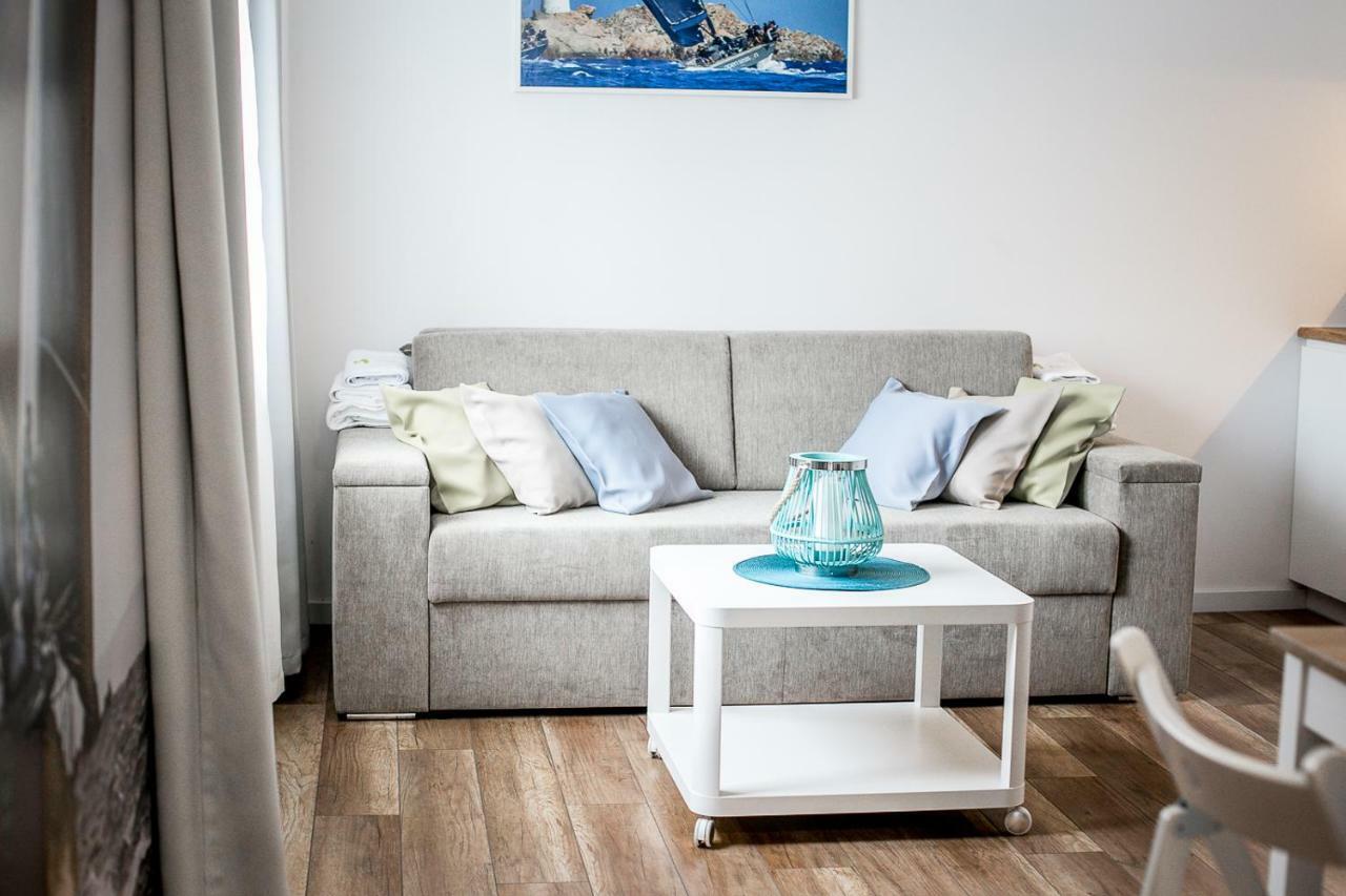 Fuda Apartament Dzieci Wrzesinskich 6/1/1 Гожув-Велькопольски Экстерьер фото