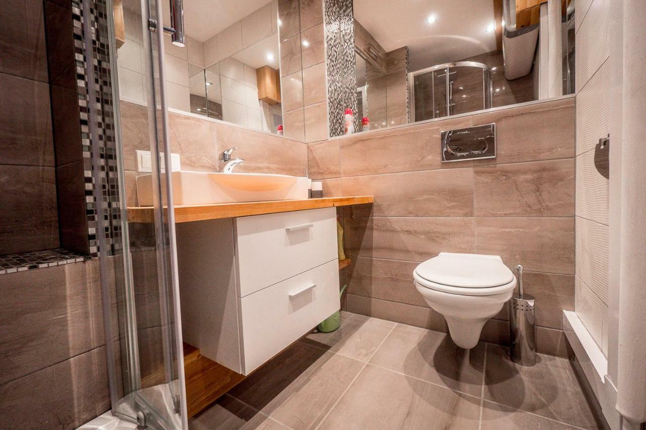 Fuda Apartament Dzieci Wrzesinskich 6/1/1 Гожув-Велькопольски Экстерьер фото