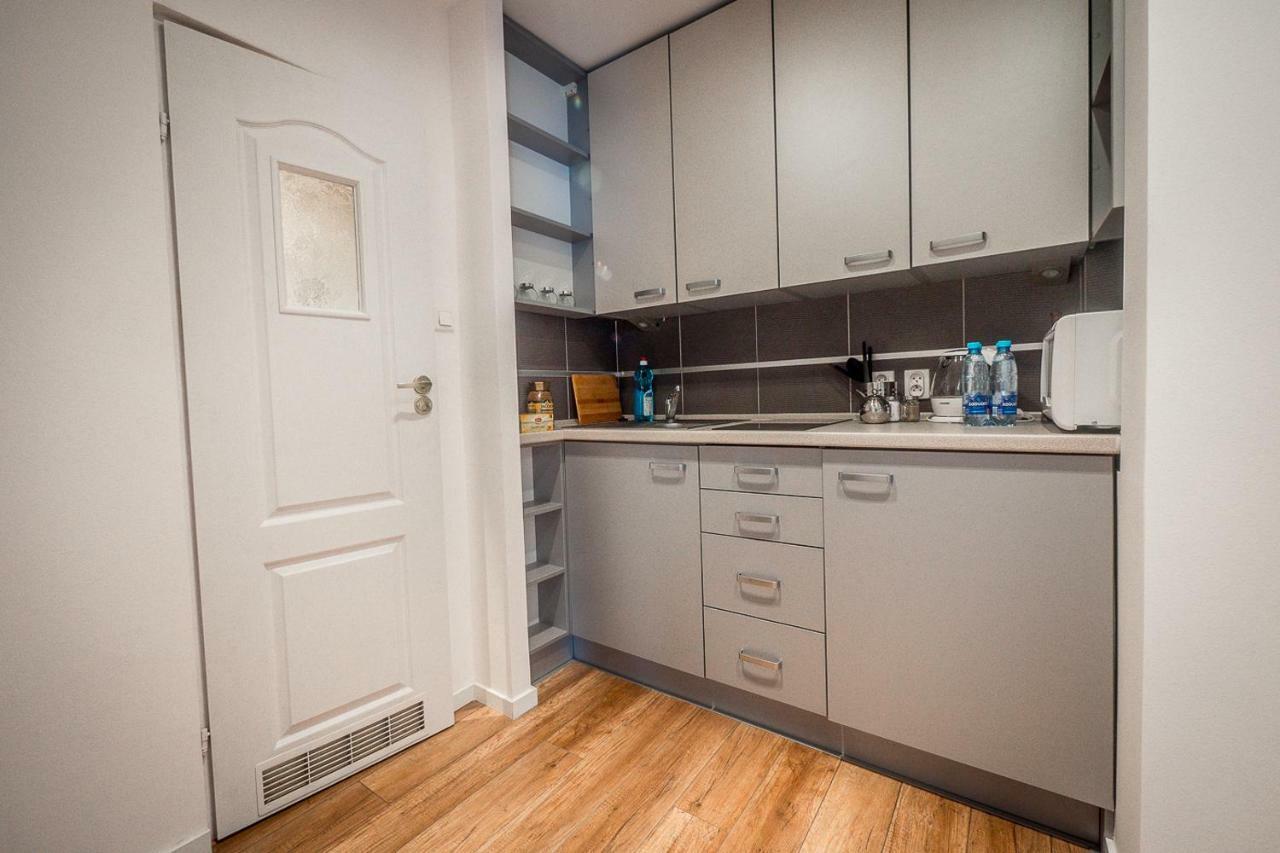 Fuda Apartament Dzieci Wrzesinskich 6/1/1 Гожув-Велькопольски Экстерьер фото